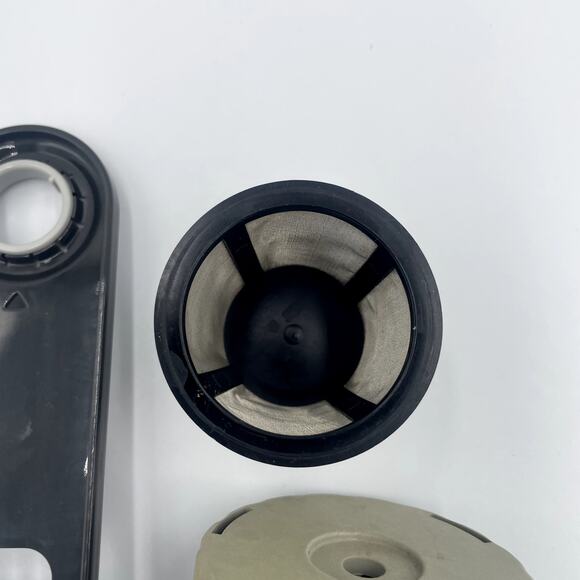 Keurig Replacement Water Filter Holder & Coffee Filter & Holder Parts B40 B4X - Picture 3 of 6